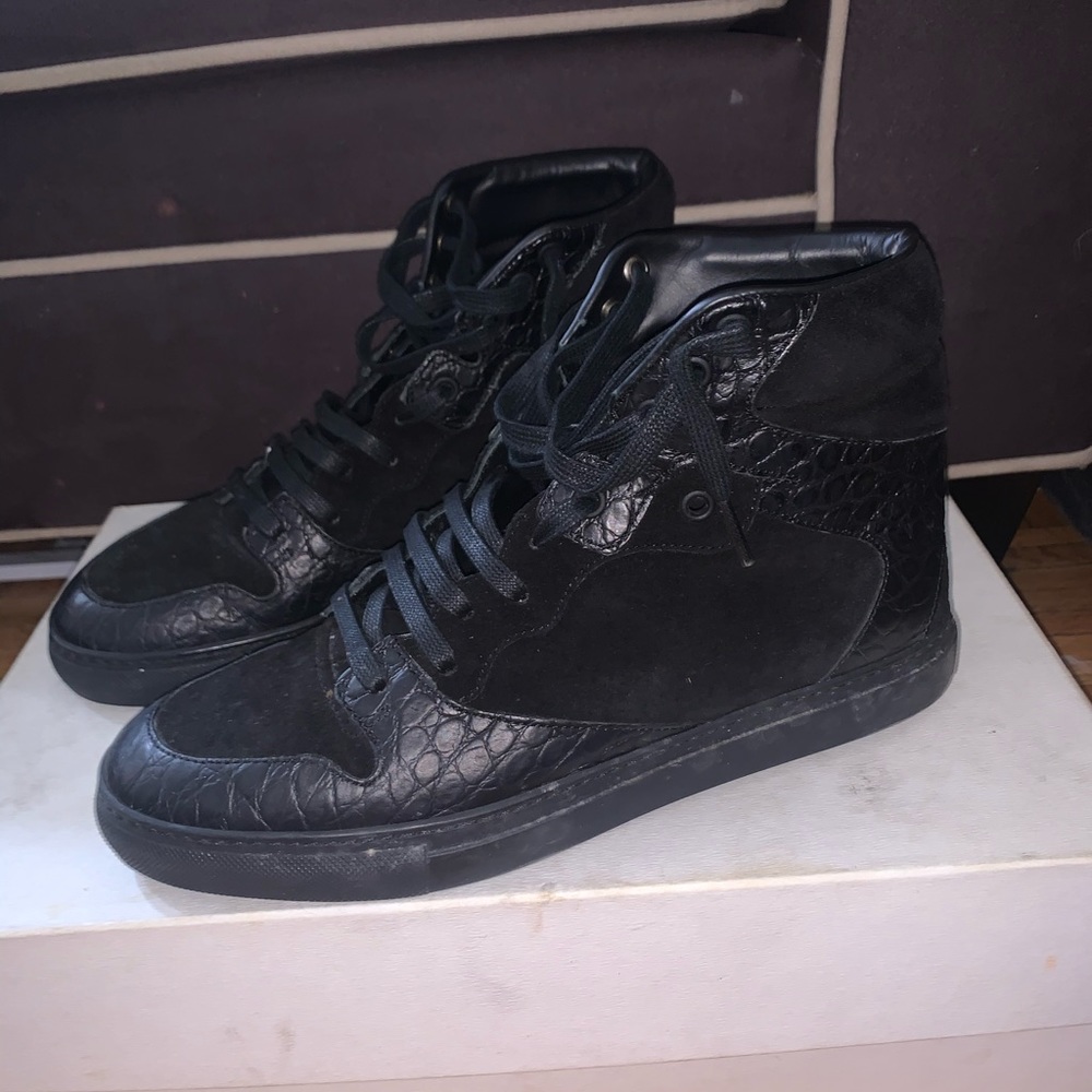 Balenciaga trainers - Picture 2 of 3